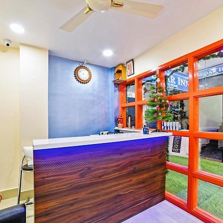 Flagship Poddar Inn Dispur Экстерьер фото